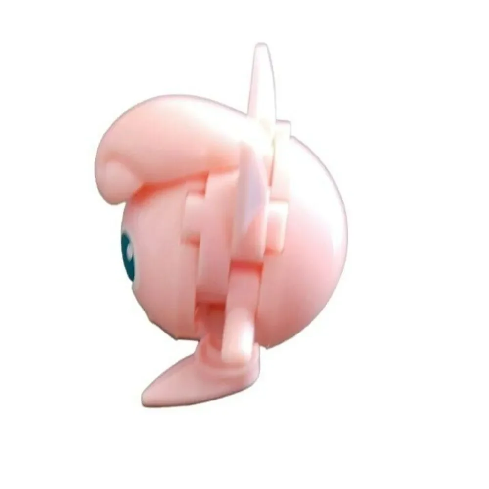 Mega Construx Pokemon Jigglypuff Figure‎